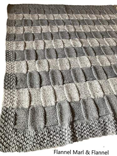 Bernat Softee Baby Yarn 3 Pack Bundle Includes 3 Patterns DK Light Worsted #3 - Image 2