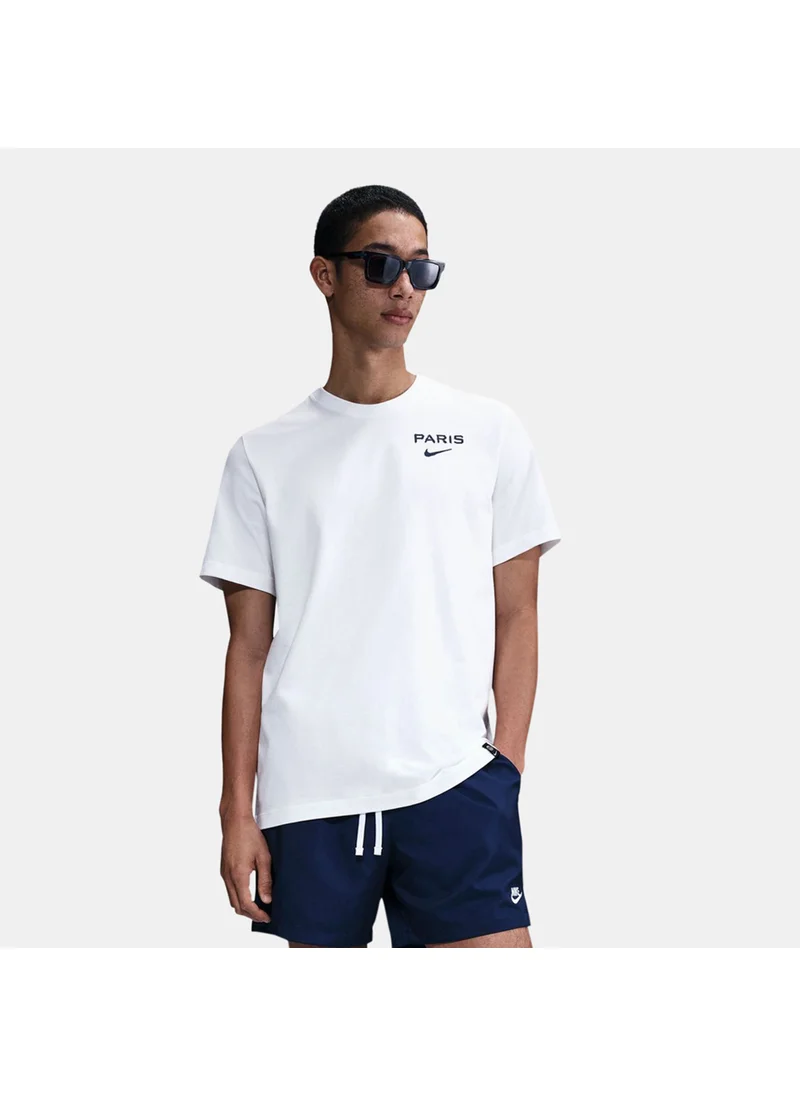 Nike Men's Paris Saint Germain Away T-Shirt