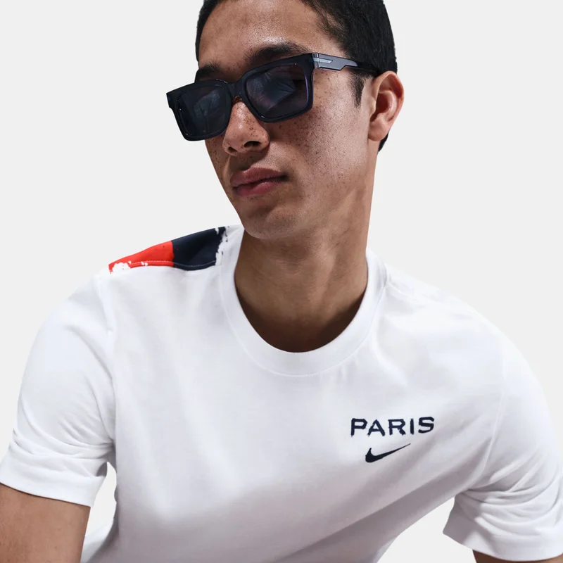 Nike Men's Paris Saint Germain Away T-Shirt