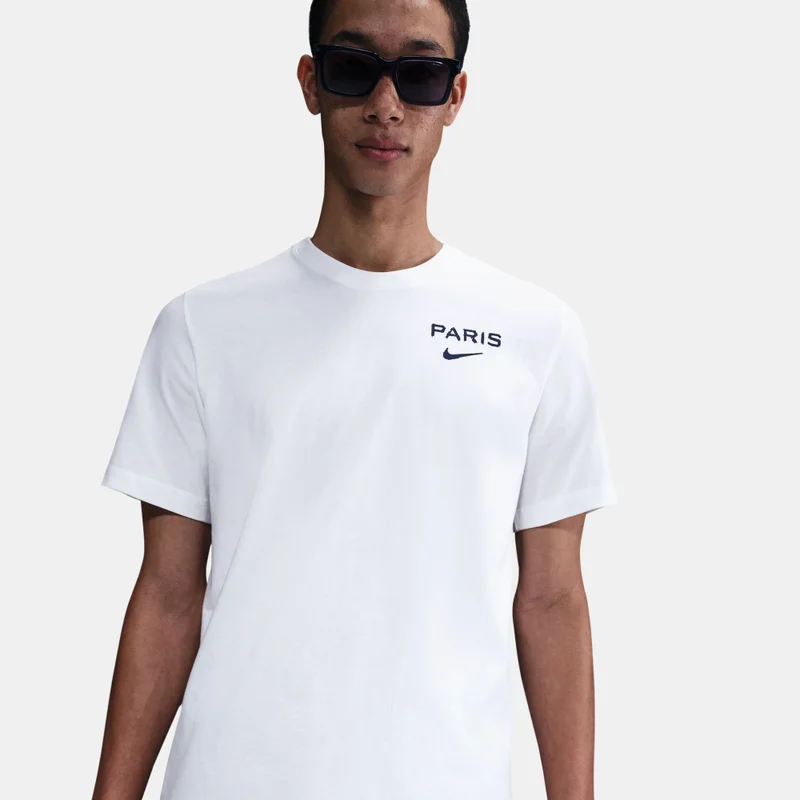 Nike Men's Paris Saint Germain Away T-Shirt