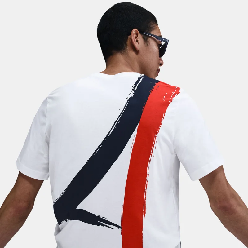 Nike Men's Paris Saint Germain Away T-Shirt