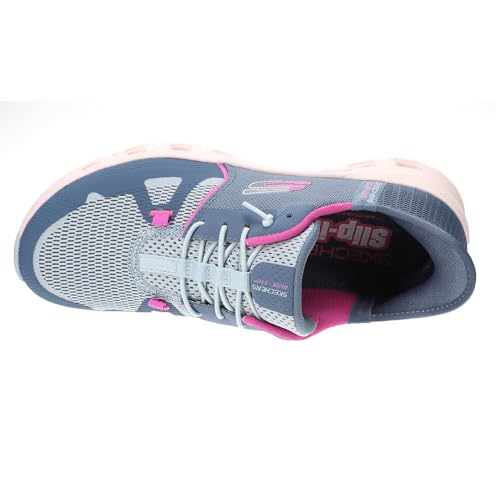 SKECHERS Glide-Step PRO Hands Free Slip-INS, SLTP, 5W - Image 2