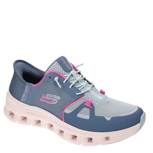 SKECHERS Glide-Step PRO Hands Free Slip-INS, SLTP, 5W - Image 1