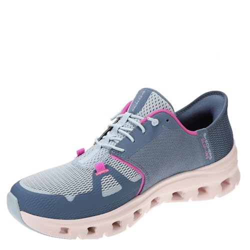 SKECHERS Glide-Step PRO Hands Free Slip-INS, SLTP, 5W - Image 4