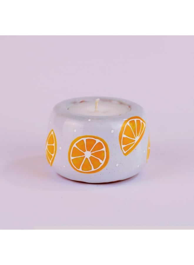 فاني بوت بوت شمع معطر 