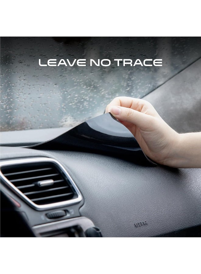 JIMISHA Car Dashboard Non Slip Mat  - Image 5