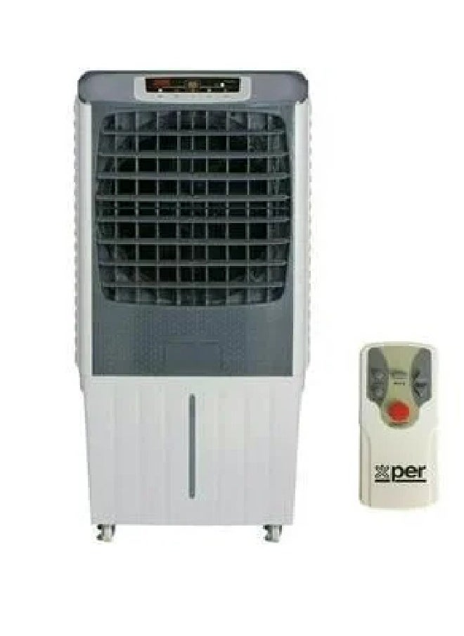 إكسبير - مكيف صحراوي نقال - 40 لتر - 3 سرعات - XPAC-40LW - Image 1