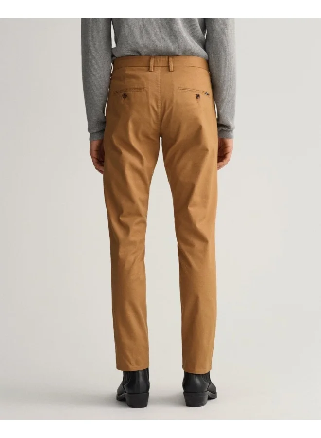 GANT Gant Slim Fit Chinos