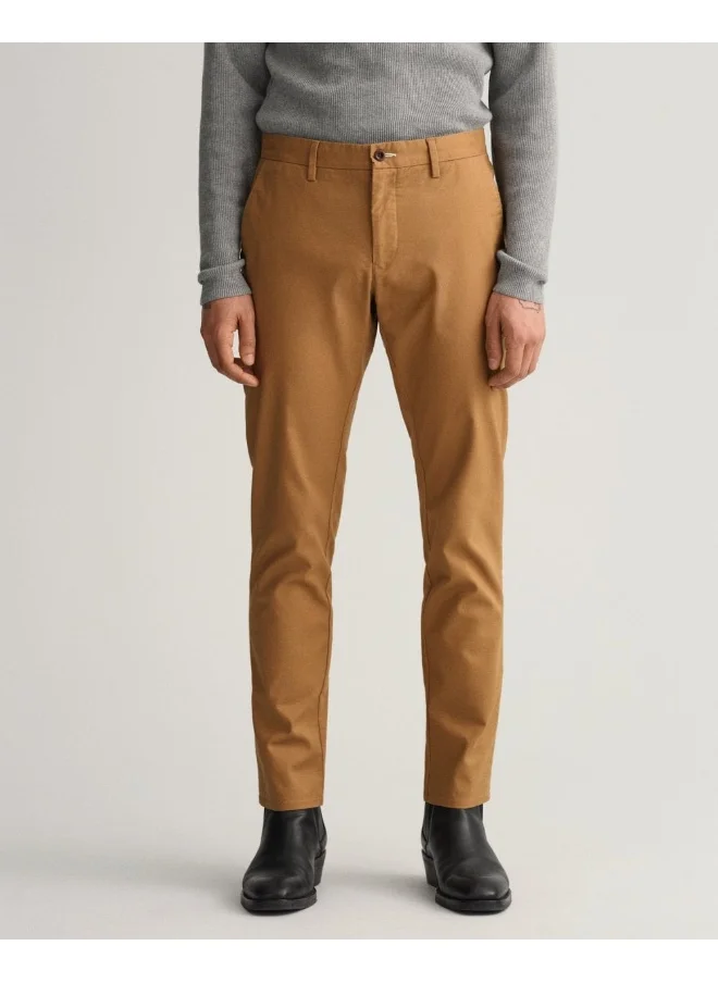 غانت Gant Slim Fit Chinos