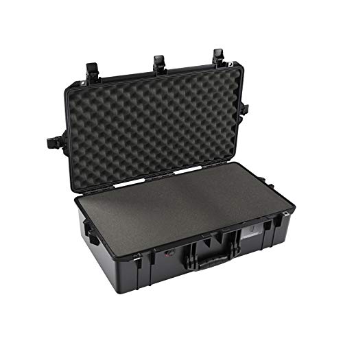 Pelican Air 1605 Case With Foam - Black - Image 2