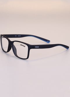 Chomel Rectangle Eyeware Optical Frame 7091 For Men And Women  - Image 4