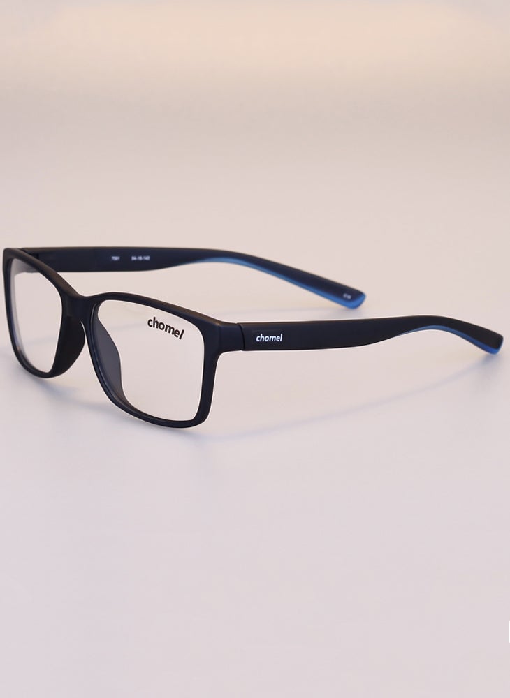 Chomel - Rectangle Eyeware Optical Frame 7091 For Men And Women - Image 1