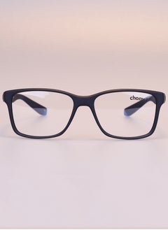 Chomel Rectangle Eyeware Optical Frame 7091 For Men And Women  - Image 3