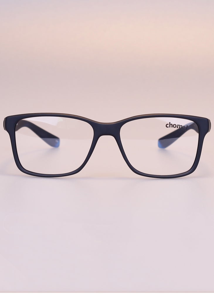 Chomel - Rectangle Eyeware Optical Frame 7091 For Men And Women - Image 1
