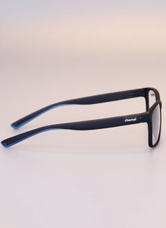 Chomel Rectangle Eyeware Optical Frame 7091 For Men And Women  - Image 5