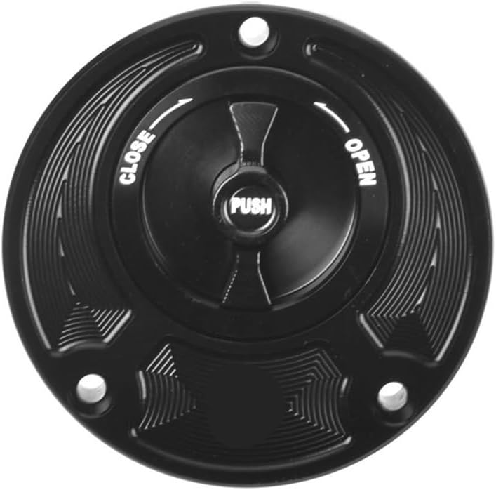 Black Motorcycle Fuel Tank Cap For Ducati 1098 1198 S R 748 848 EVO 996 Oil Gas Airbox Cover - Image 2