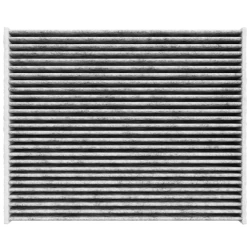 Spearhead Odor Defense Breathe Easy AC & Heater Cabin Filter | Fits Bronco/Sport, Escape, Explorer, Maverick, Mustang Mach-E, Aviator, Corsair | Up to 25% Longer Lasting w/Activated Carbon (BE-772) - Image 2