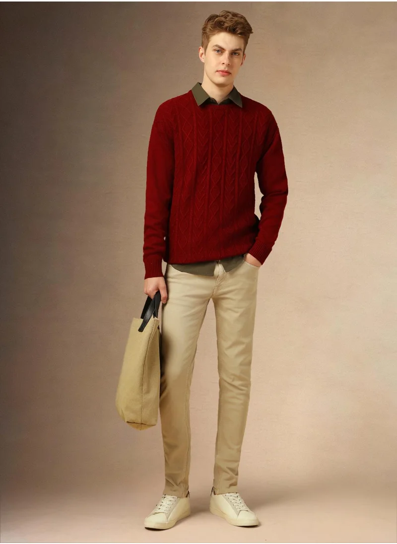 دينيس لينغو SWEATER