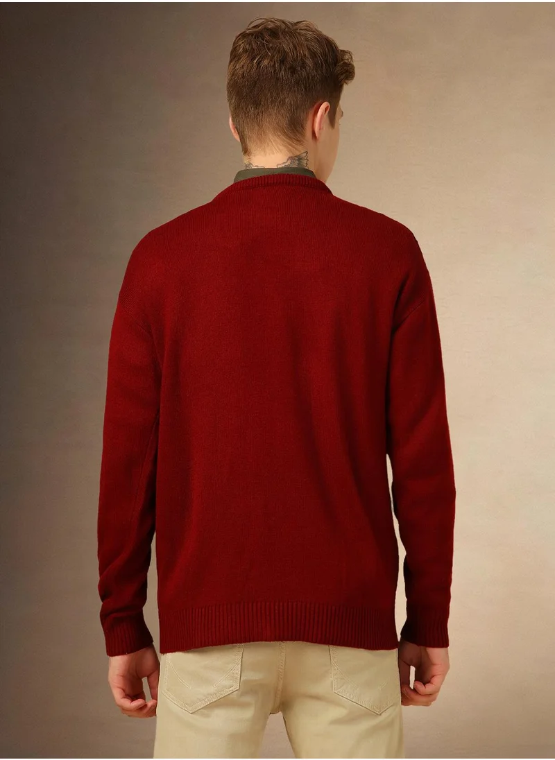 دينيس لينغو SWEATER