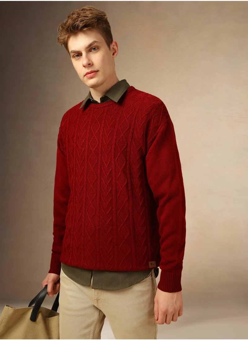 دينيس لينغو SWEATER