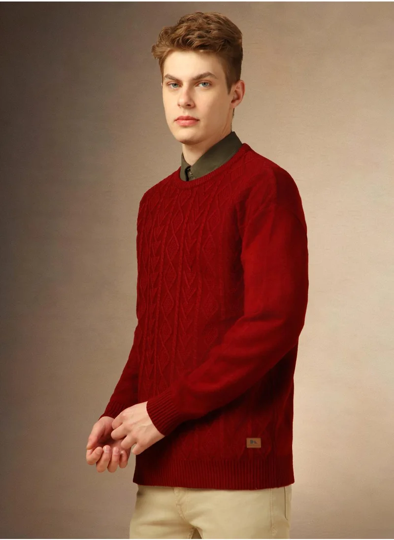 دينيس لينغو SWEATER
