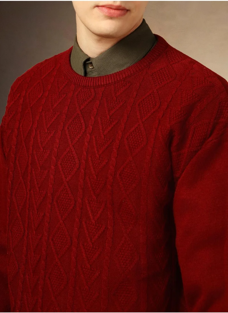 دينيس لينغو SWEATER