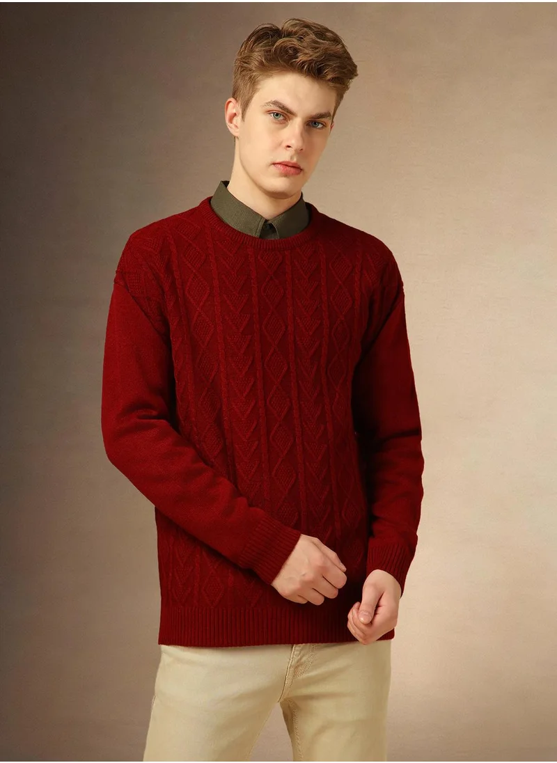 دينيس لينغو SWEATER