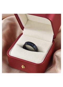 GiGi Men's stainless steel ring  - Image 3