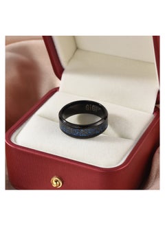 GiGi Men's stainless steel ring  - Image 2