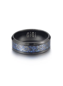GiGi Men's stainless steel ring  - Image 4