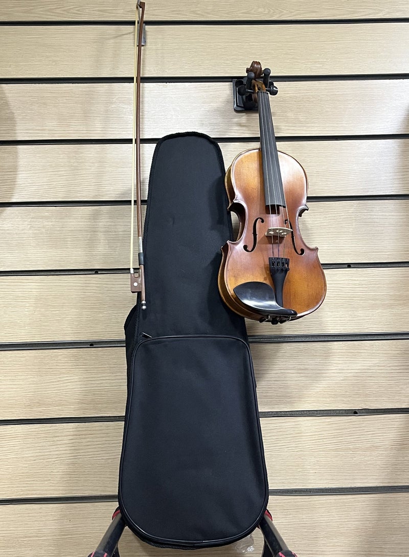 Coda Handmade Coda Violin Matte Finish - Image 1