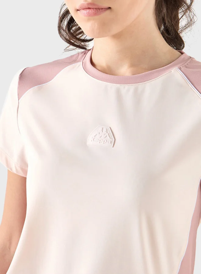 Kappa Logo T-Shirt