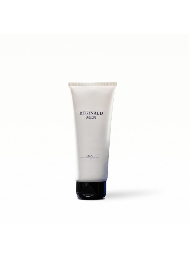 Reginald Men Intimacy Serum | Hydrating & Radiance-Boosting Formula | Soothes, Refreshes & Enhances Confidence | Lightweight, Fast-Absorbing & Non-Sticky | 75ml for Men's Skin Care & Well-Being - Image 1