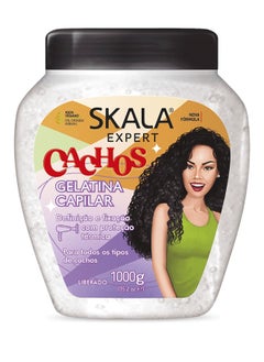 SKALA GETALINA CHACOS 