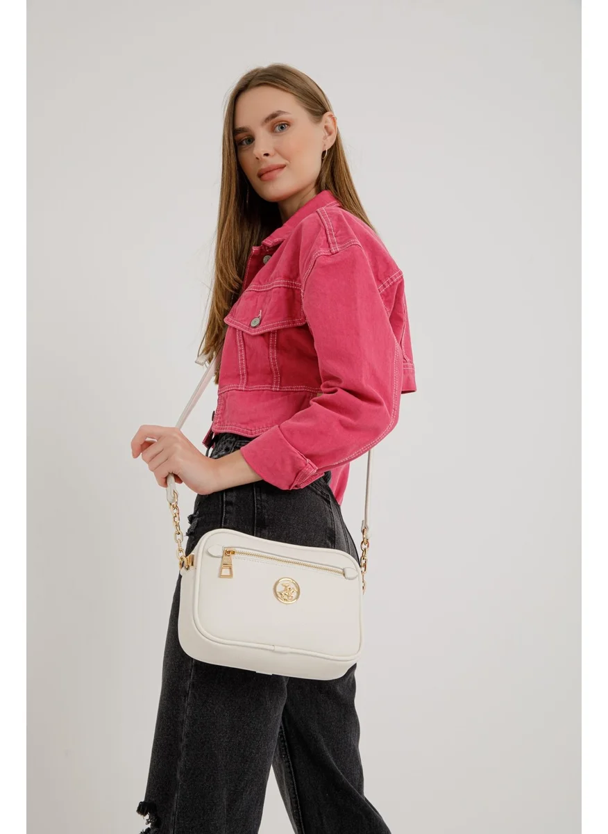 BEVERLY HILLS POLO CLUB Women's Crossbody Bag 05BHPC113