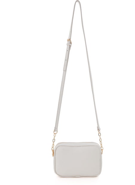 BEVERLY HILLS POLO CLUB Women's Crossbody Bag 05BHPC113  - Image 3
