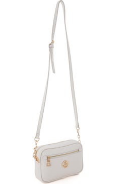 BEVERLY HILLS POLO CLUB Women's Crossbody Bag 05BHPC113  - Image 5