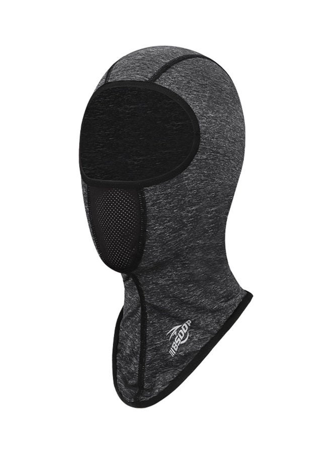 NIBEMINENT Breathable Cycling face Mask - Image 1