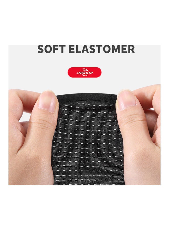 NIBEMINENT Breathable Cycling face Mask - Image 2