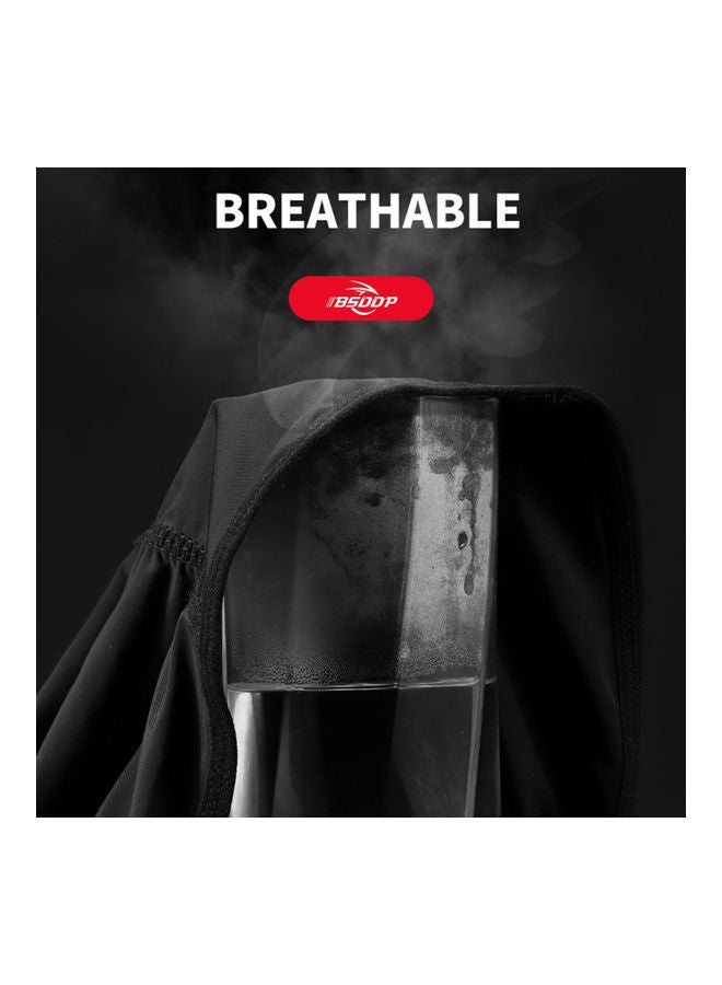 NIBEMINENT Breathable Cycling face Mask - Image 5
