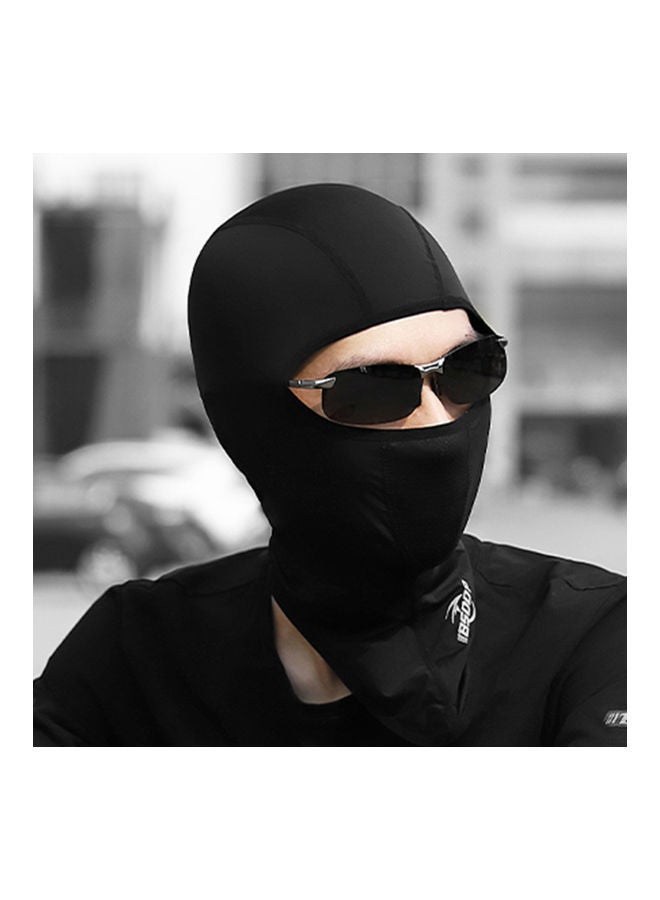 NIBEMINENT Breathable Cycling face Mask - Image 3