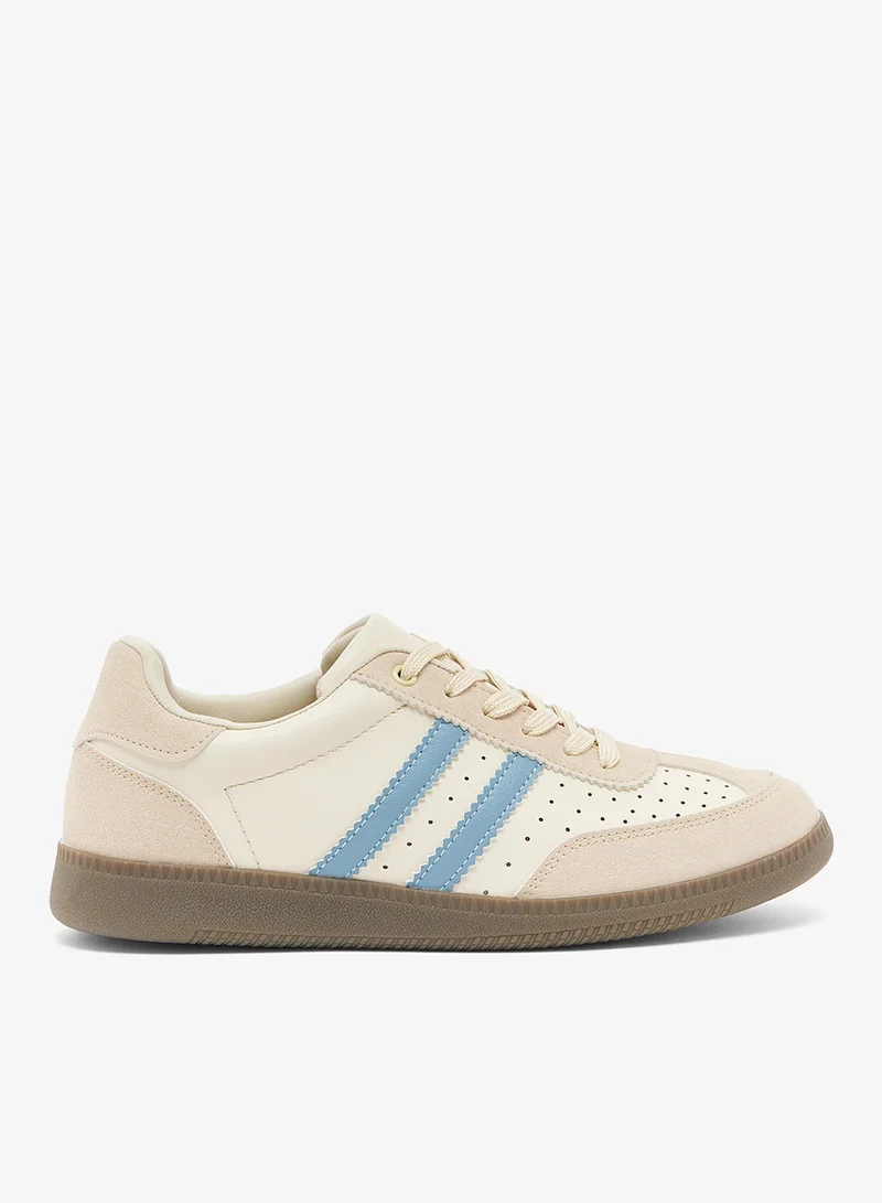 Ginger Cushioned Sneakers