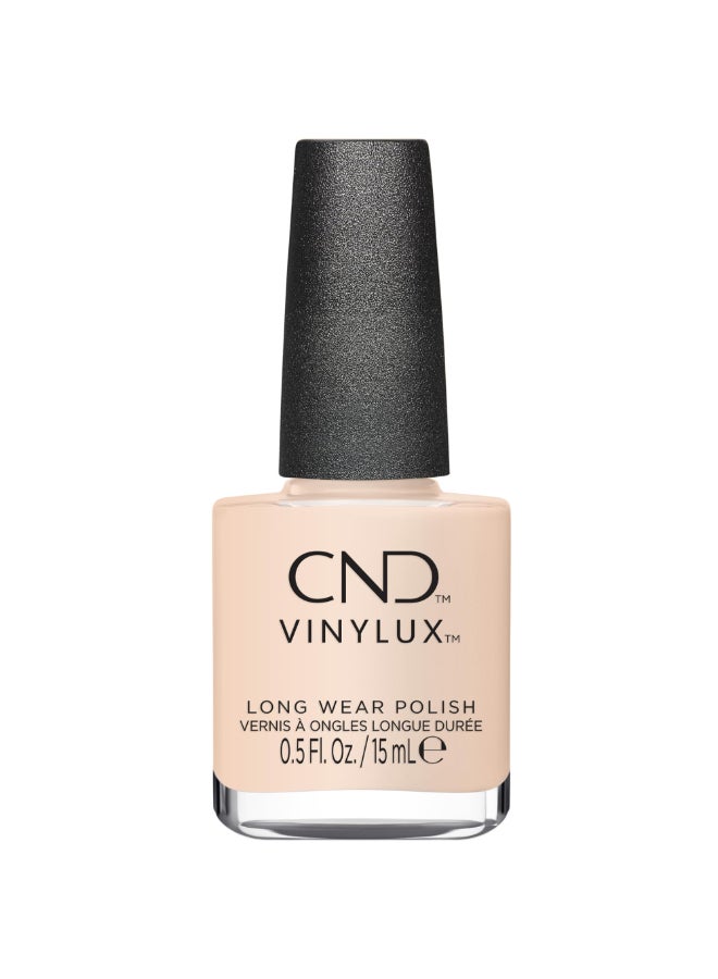 CND Vinylux Longwear Nude Nail Polish Gellike Shine Chip Resistant Color 05 Fl Oz - Image 2