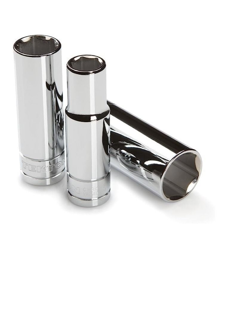 عباسلي مقبس عميق 1/4 بوصة 6PT (14 مللي متر) - Image 1