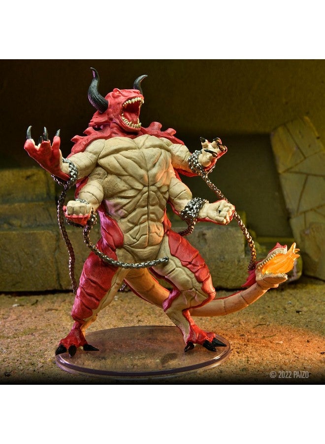 WizKids Pathfinder Battles: Impossible Lands - Impossible Foes Boxed Set - Image 5