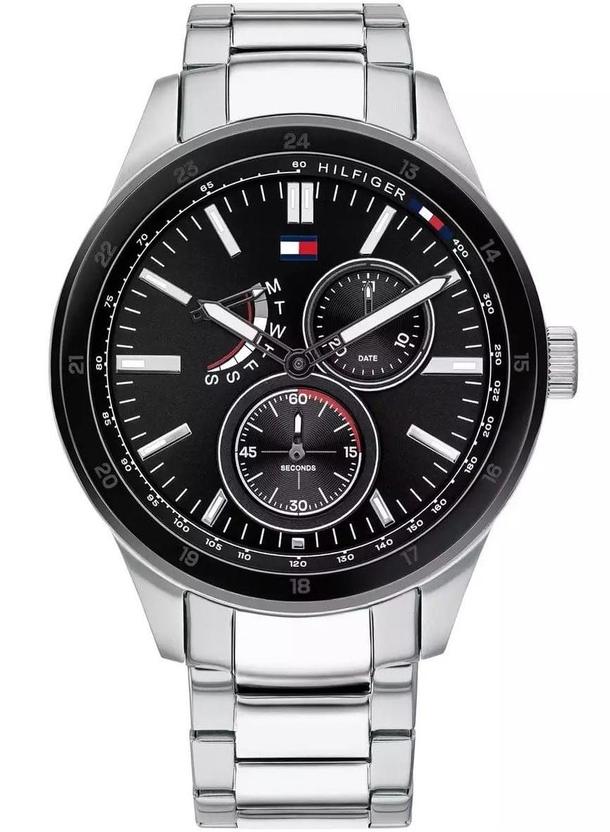 Tommy Hilfiger watch for Men 1791639