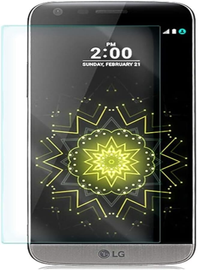 OR LG G5 Tempered Glass Screen Protector