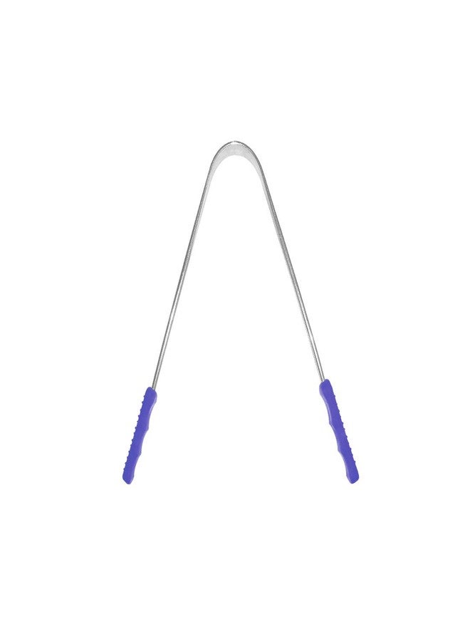 Nurpi steel Tongue Cleaners for adult pack of (1) - Image 1