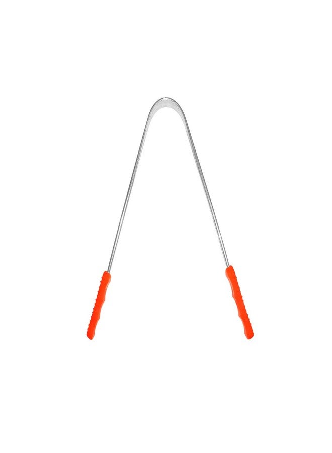 Nurpi steel Tongue Cleaners for adult pack of (1) - Image 2