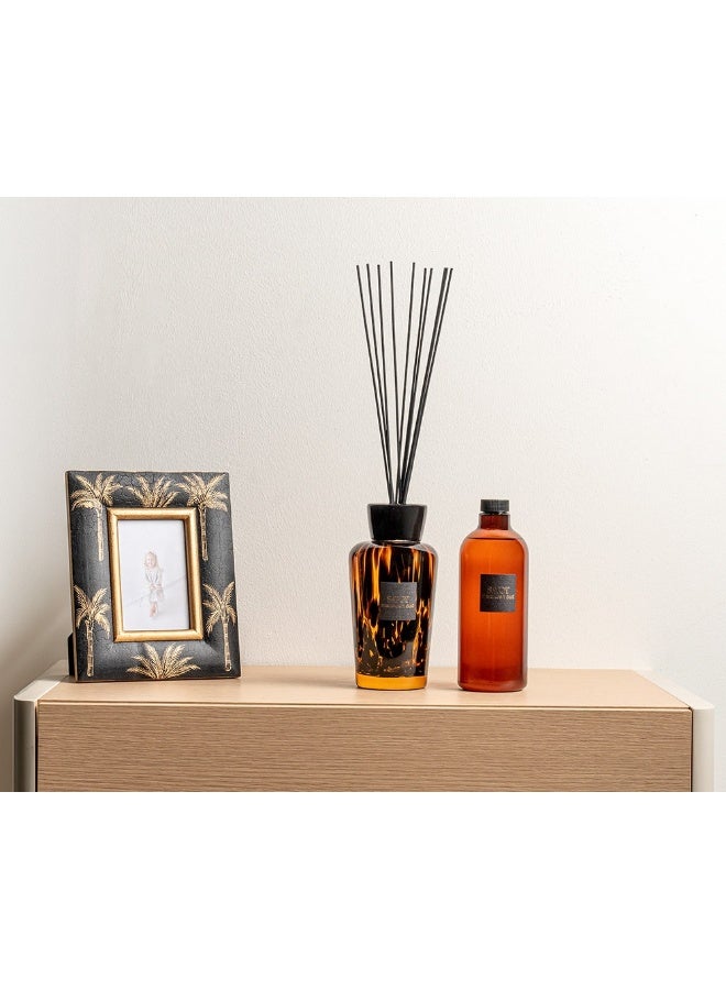 2XL Home Uno 950Ml Diffuser Marakesh Oud Amber - Image 1